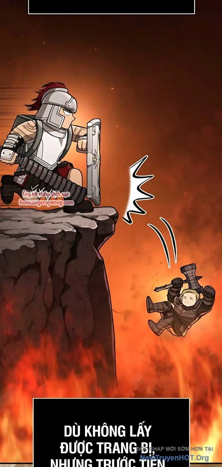 Truyện Tranh Sống Sót Trong Trò Chơi Với Tư Cách Là Một Cuồng Nhân trang 7