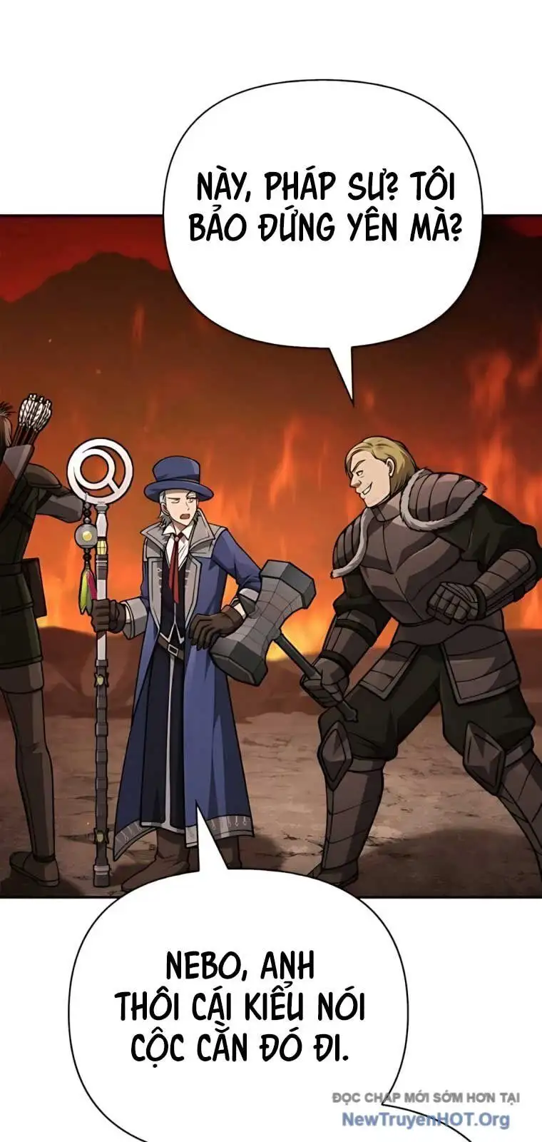 Truyện Tranh Sống Sót Trong Trò Chơi Với Tư Cách Là Một Cuồng Nhân trang 7