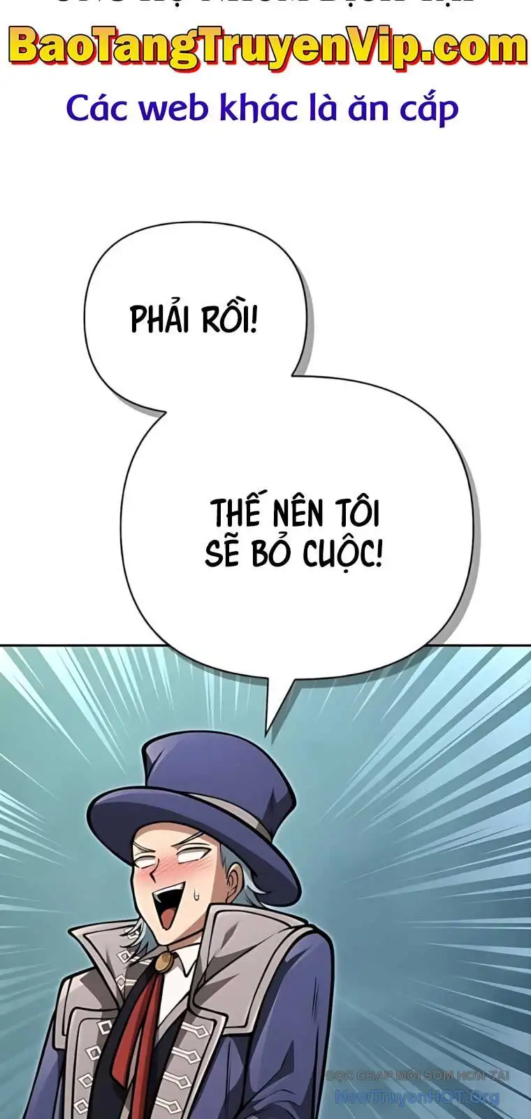 Truyện Tranh Sống Sót Trong Trò Chơi Với Tư Cách Là Một Cuồng Nhân trang 7