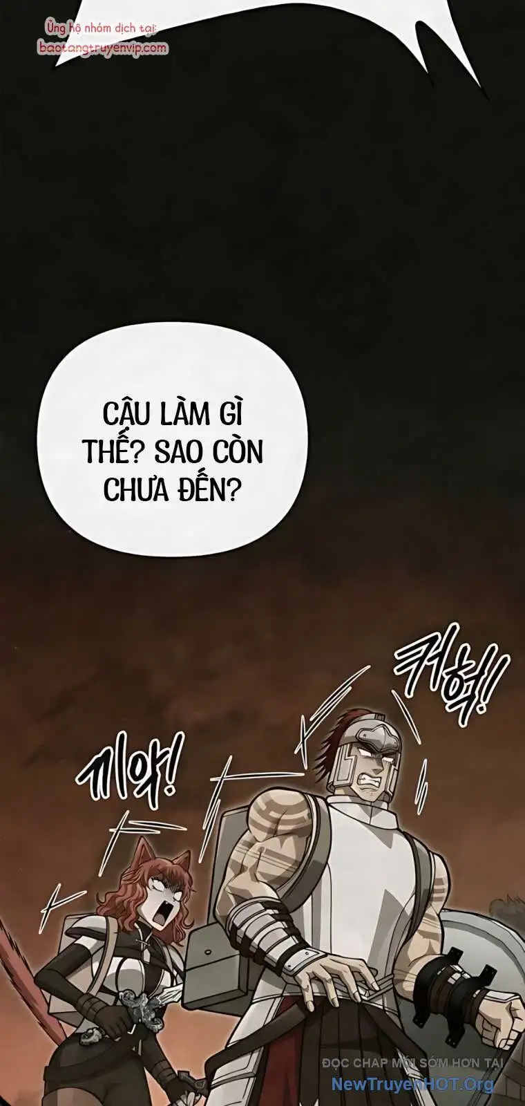 Truyện Tranh Sống Sót Trong Trò Chơi Với Tư Cách Là Một Cuồng Nhân trang 7