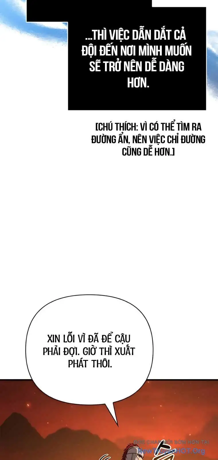 Truyện Tranh Sống Sót Trong Trò Chơi Với Tư Cách Là Một Cuồng Nhân trang 7