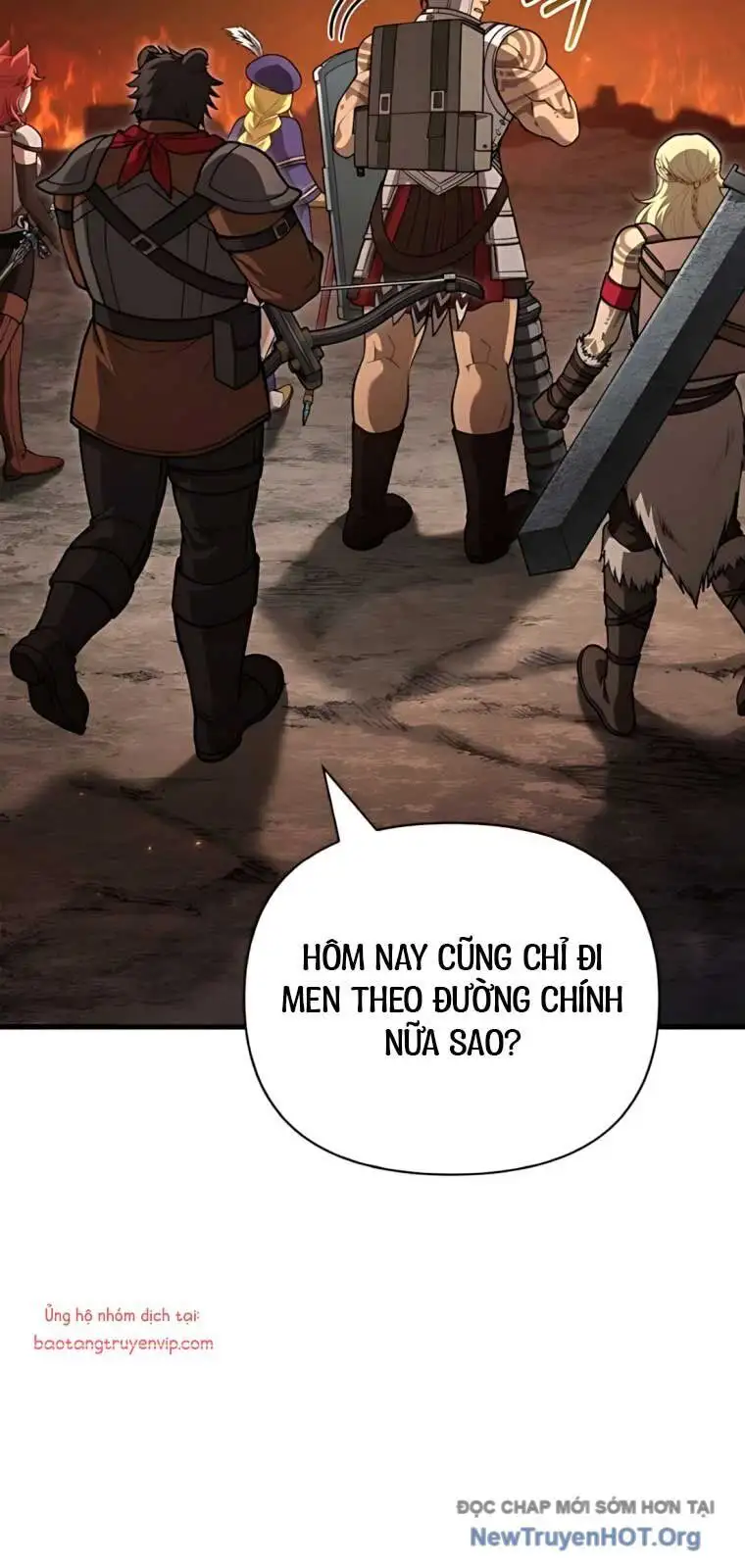 Truyện Tranh Sống Sót Trong Trò Chơi Với Tư Cách Là Một Cuồng Nhân trang 7