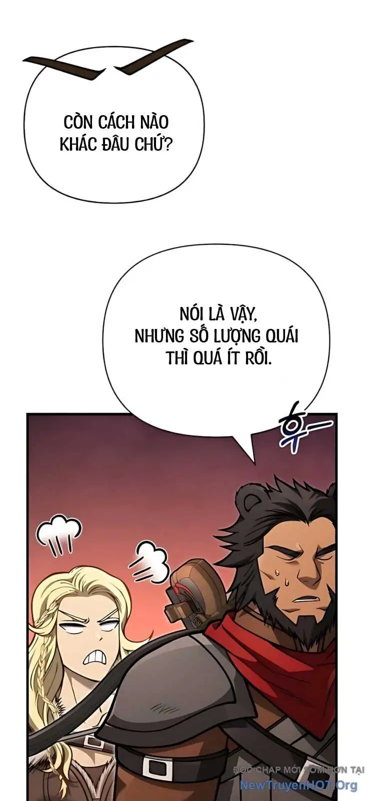 Truyện Tranh Sống Sót Trong Trò Chơi Với Tư Cách Là Một Cuồng Nhân trang 7