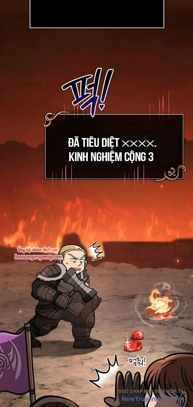 Truyện Tranh Sống Sót Trong Trò Chơi Với Tư Cách Là Một Cuồng Nhân trang 7