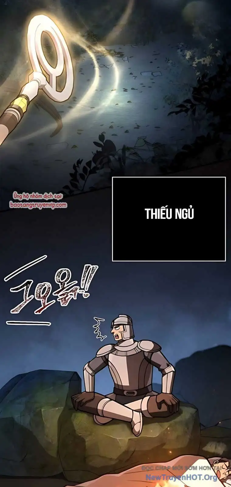 Truyện Tranh Sống Sót Trong Trò Chơi Với Tư Cách Là Một Cuồng Nhân trang 7