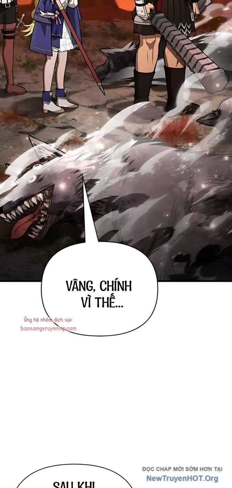 Truyện Tranh Sống Sót Trong Trò Chơi Với Tư Cách Là Một Cuồng Nhân trang 7