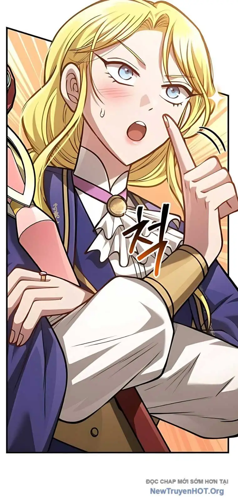 Truyện Tranh Sống Sót Trong Trò Chơi Với Tư Cách Là Một Cuồng Nhân trang 7