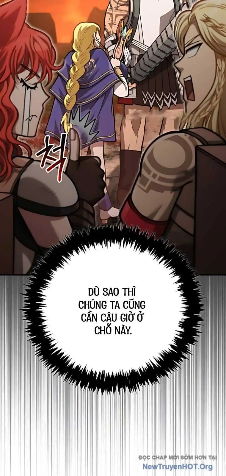 Truyện Tranh Sống Sót Trong Trò Chơi Với Tư Cách Là Một Cuồng Nhân trang 7