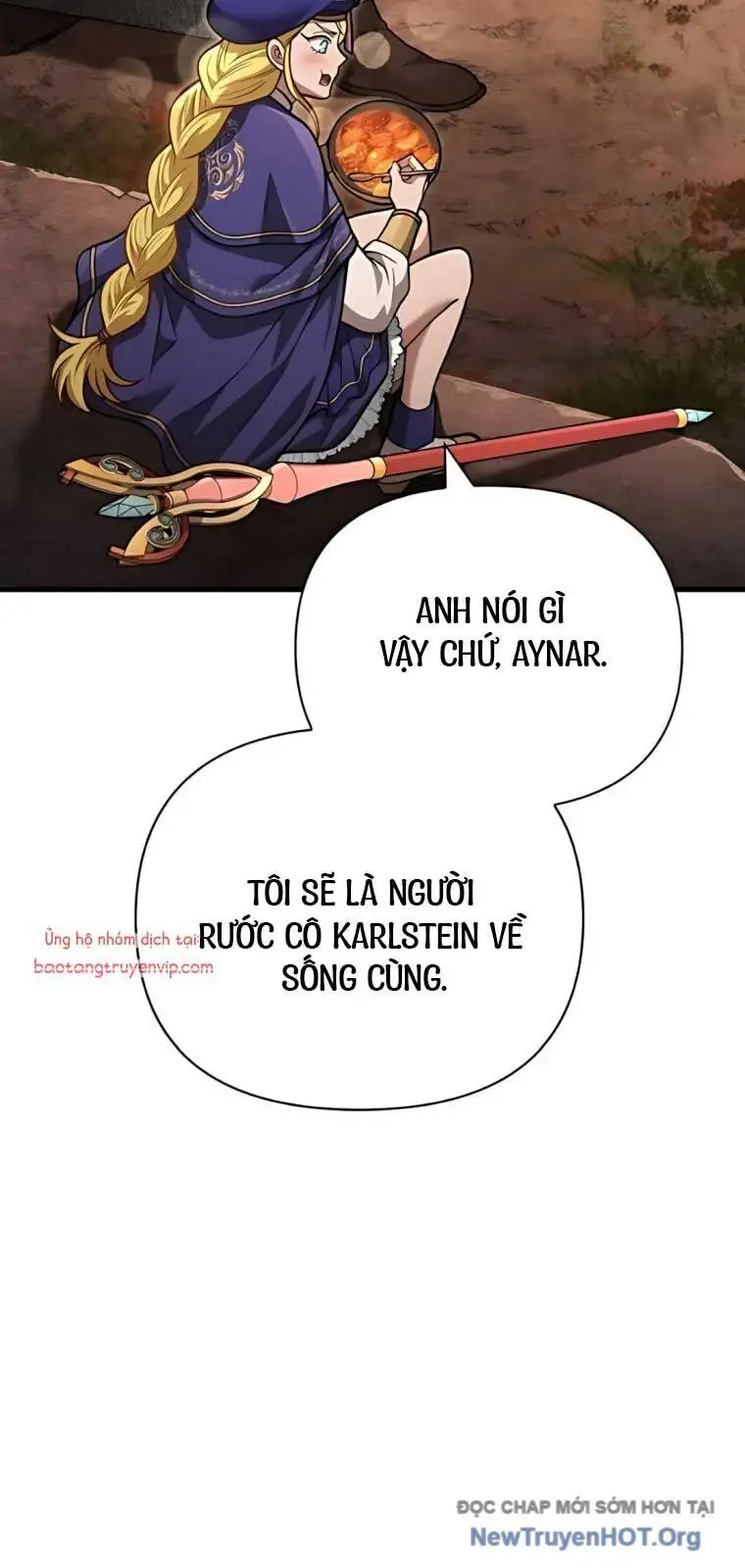 Truyện Tranh Sống Sót Trong Trò Chơi Với Tư Cách Là Một Cuồng Nhân trang 7