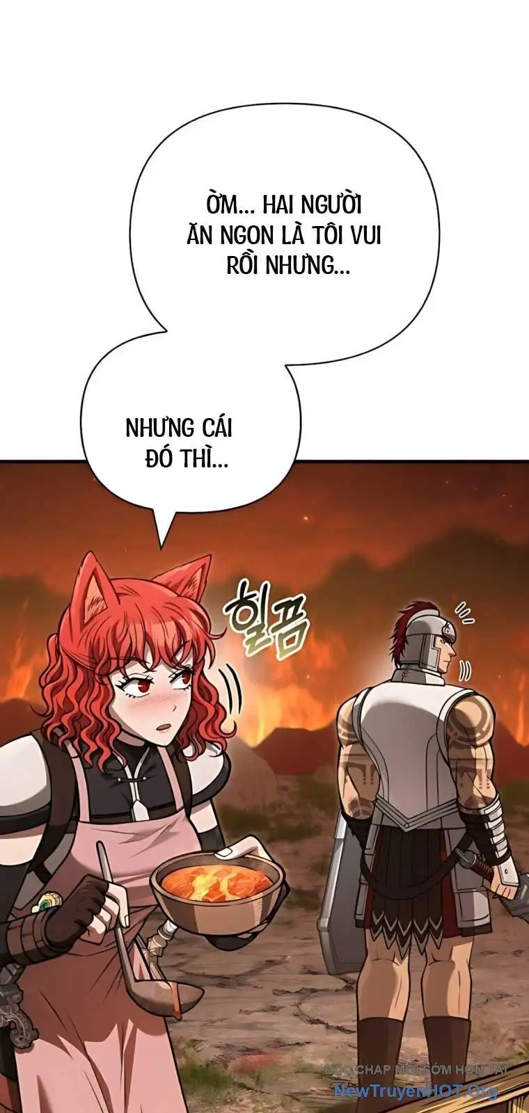 Truyện Tranh Sống Sót Trong Trò Chơi Với Tư Cách Là Một Cuồng Nhân trang 7