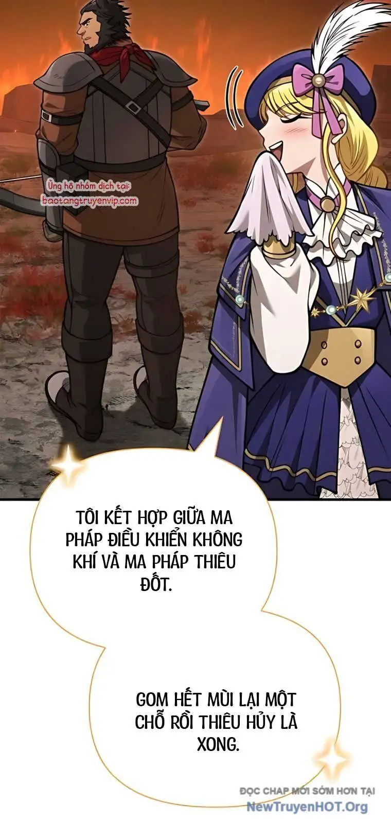 Truyện Tranh Sống Sót Trong Trò Chơi Với Tư Cách Là Một Cuồng Nhân trang 7