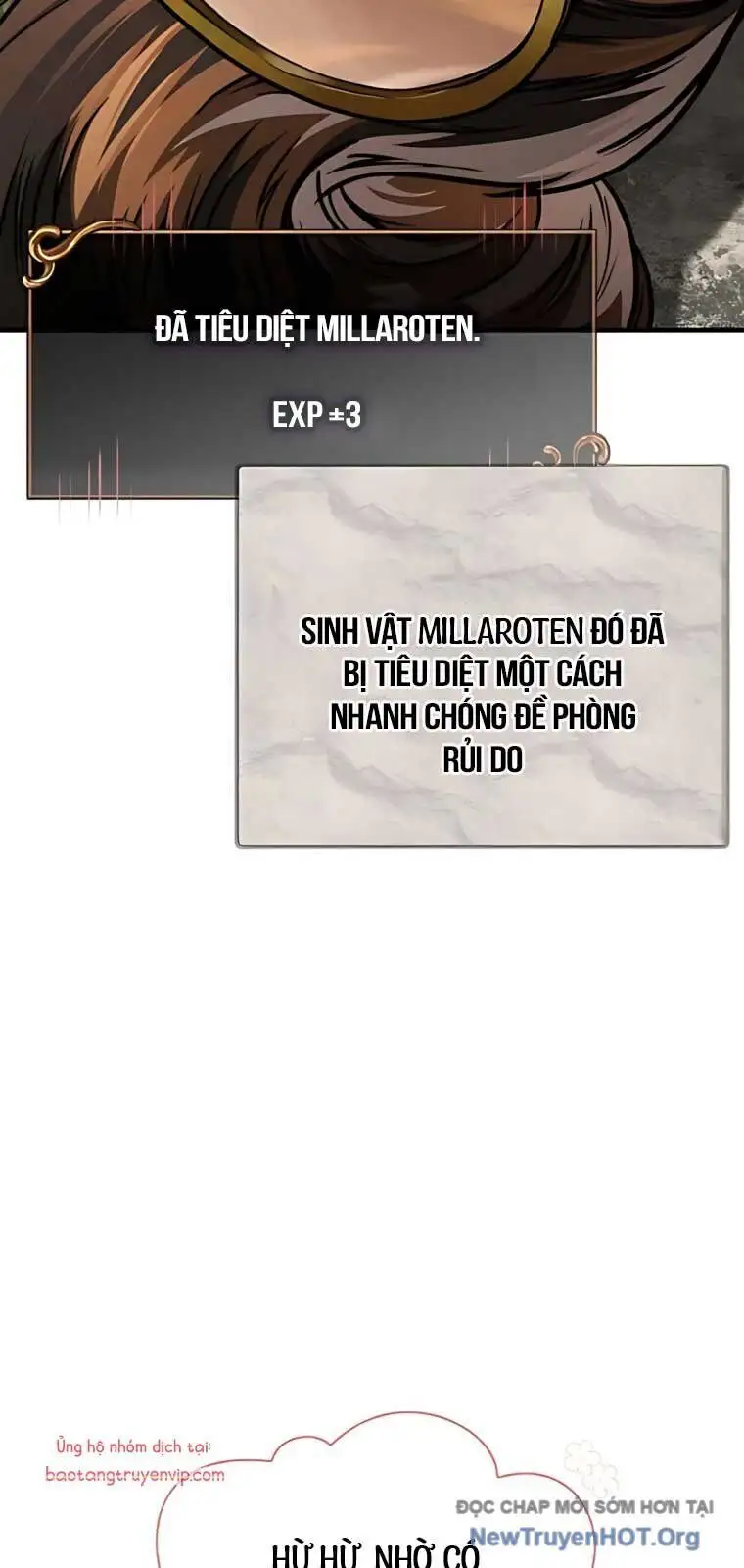 Truyện Tranh Sống Sót Trong Trò Chơi Với Tư Cách Là Một Cuồng Nhân trang 7