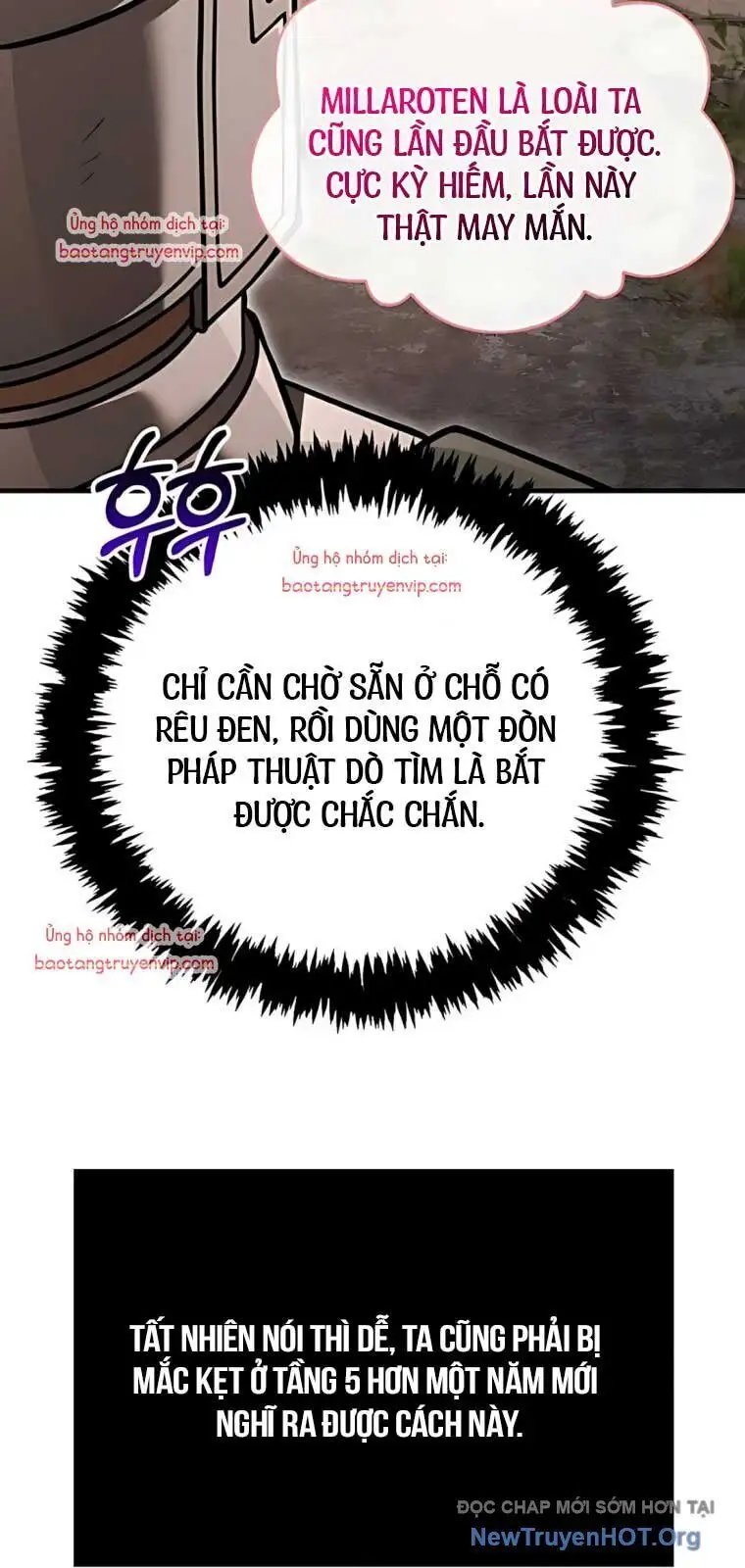 Truyện Tranh Sống Sót Trong Trò Chơi Với Tư Cách Là Một Cuồng Nhân trang 7