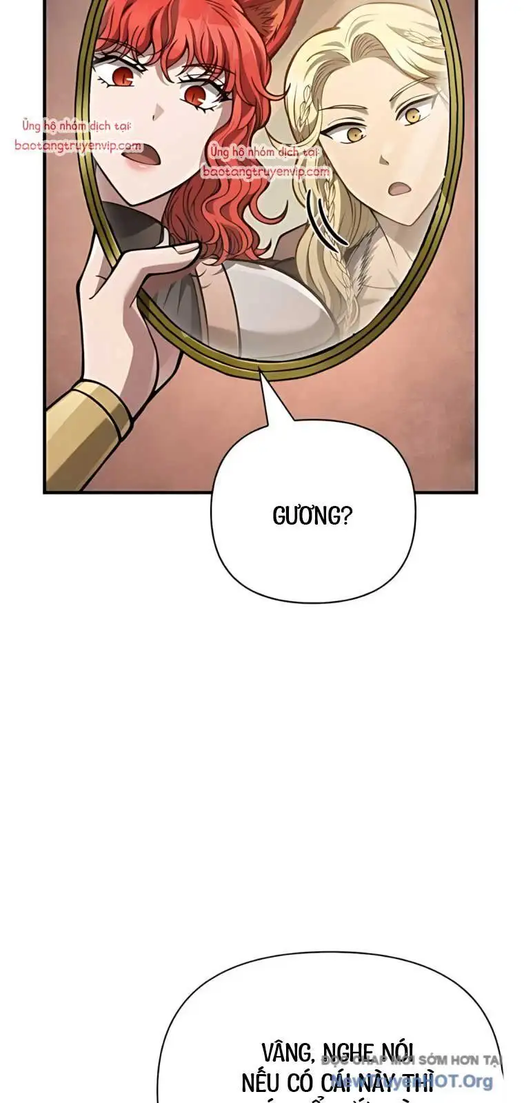 Truyện Tranh Sống Sót Trong Trò Chơi Với Tư Cách Là Một Cuồng Nhân trang 7