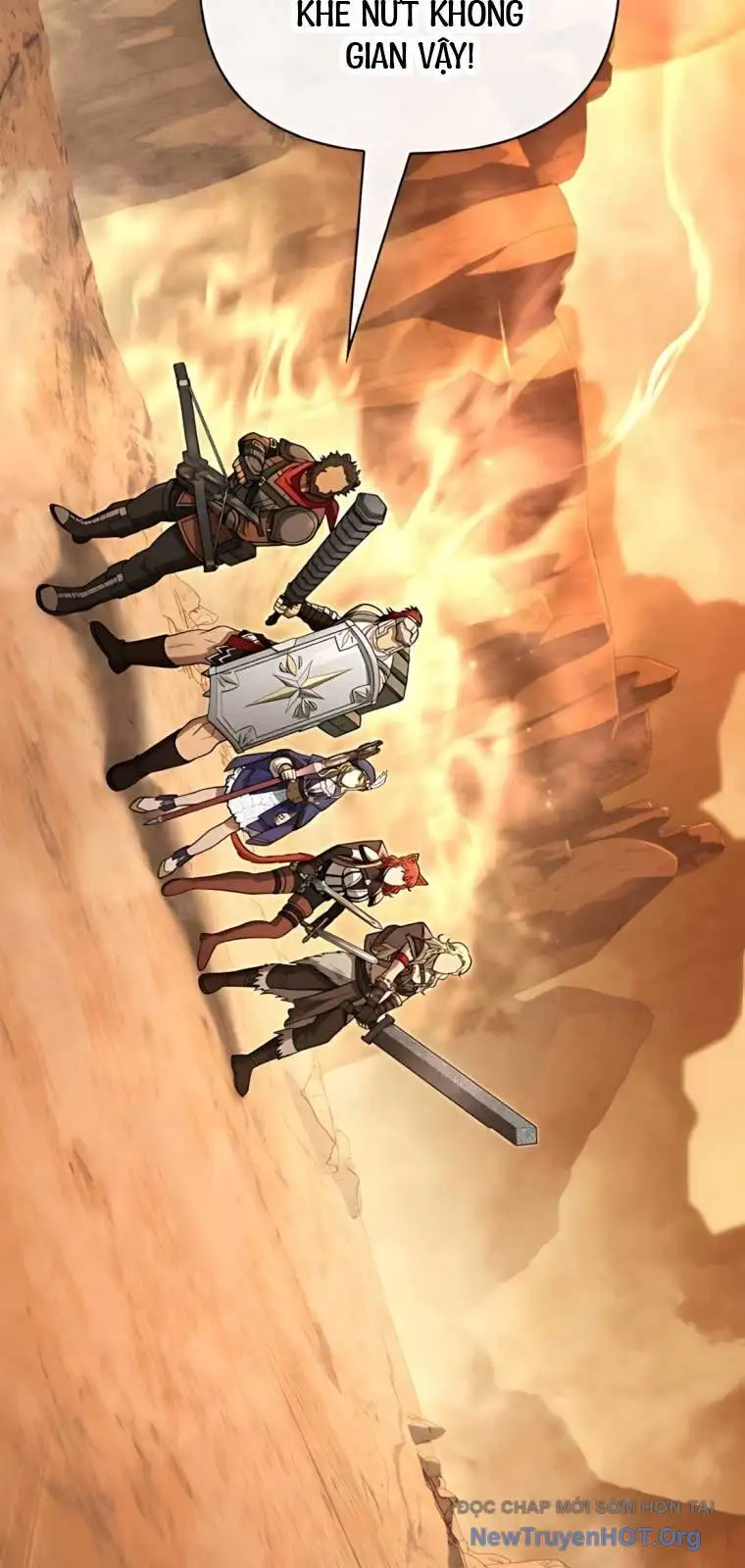 Truyện Tranh Sống Sót Trong Trò Chơi Với Tư Cách Là Một Cuồng Nhân trang 7