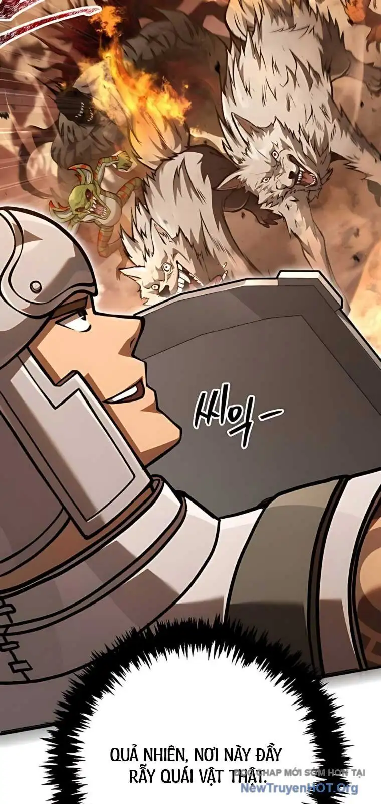 Truyện Tranh Sống Sót Trong Trò Chơi Với Tư Cách Là Một Cuồng Nhân trang 7