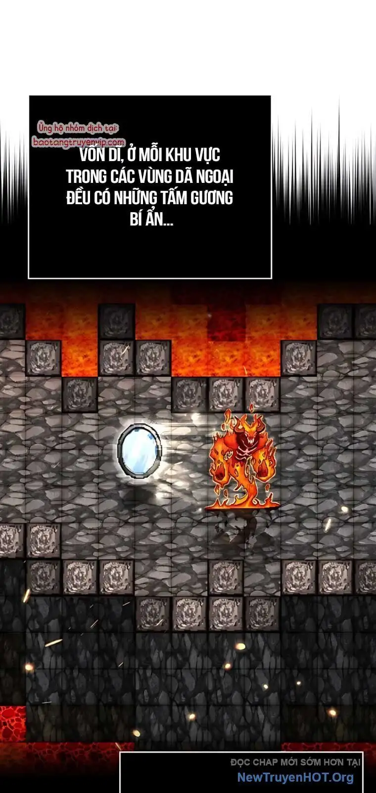 Truyện Tranh Sống Sót Trong Trò Chơi Với Tư Cách Là Một Cuồng Nhân trang 7