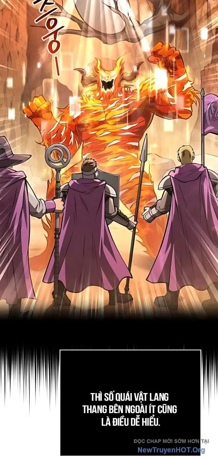 Truyện Tranh Sống Sót Trong Trò Chơi Với Tư Cách Là Một Cuồng Nhân trang 7