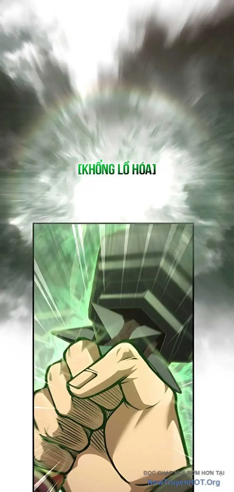 Truyện Tranh Sống Sót Trong Trò Chơi Với Tư Cách Là Một Cuồng Nhân trang 7