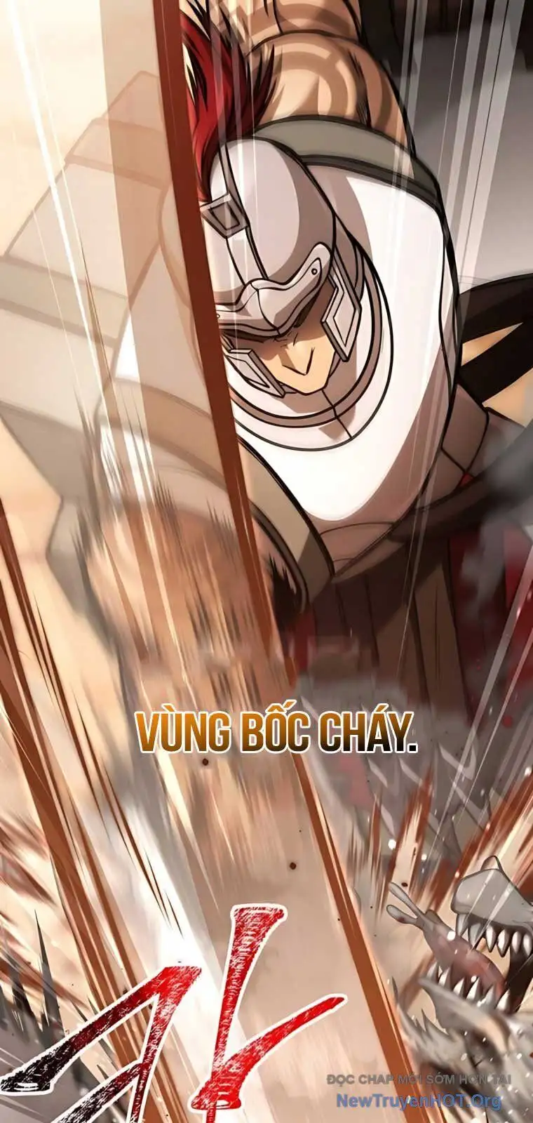 Truyện Tranh Sống Sót Trong Trò Chơi Với Tư Cách Là Một Cuồng Nhân trang 7