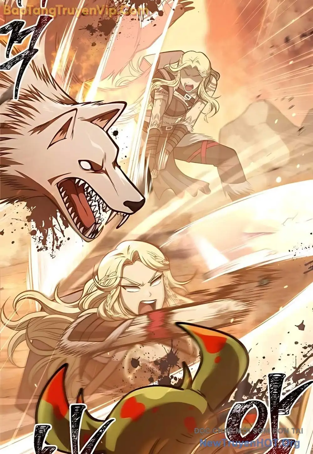 Truyện Tranh Sống Sót Trong Trò Chơi Với Tư Cách Là Một Cuồng Nhân trang 7