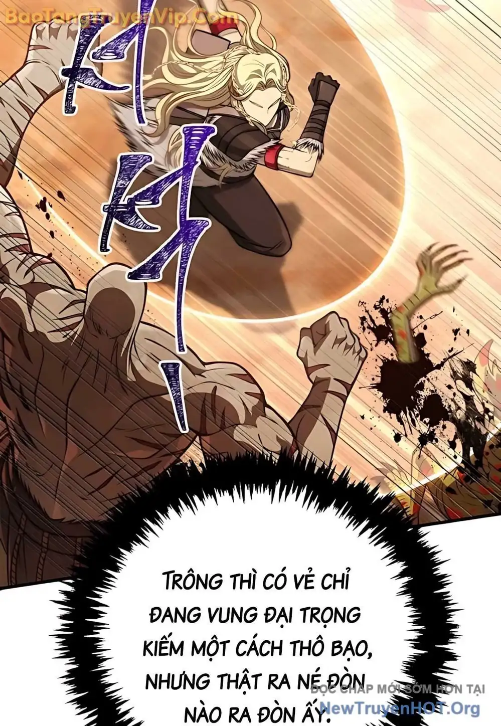 Truyện Tranh Sống Sót Trong Trò Chơi Với Tư Cách Là Một Cuồng Nhân trang 7