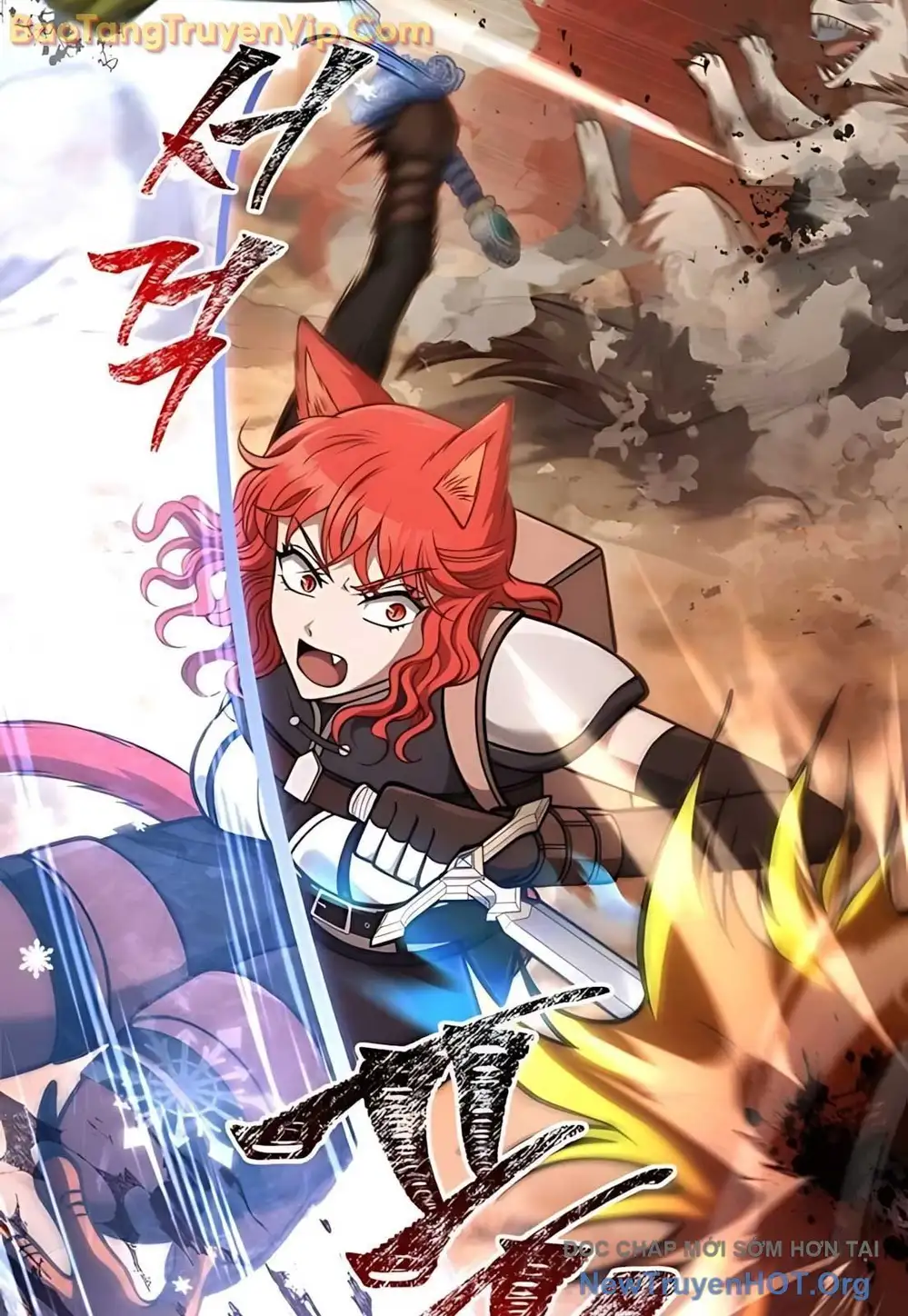 Truyện Tranh Sống Sót Trong Trò Chơi Với Tư Cách Là Một Cuồng Nhân trang 7