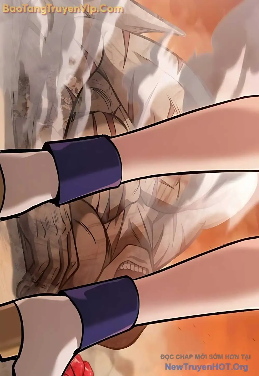 Truyện Tranh Sống Sót Trong Trò Chơi Với Tư Cách Là Một Cuồng Nhân trang 7