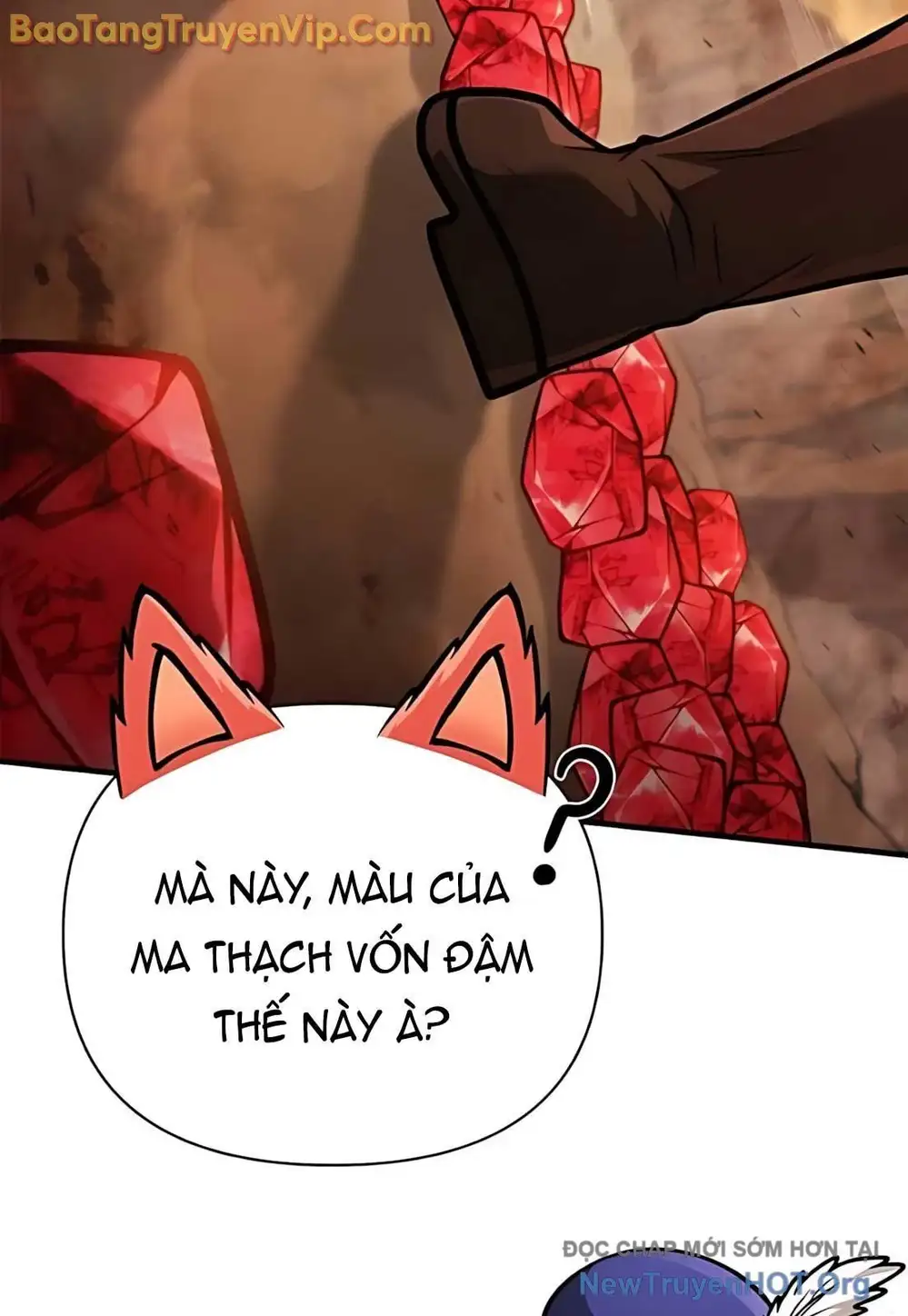 Truyện Tranh Sống Sót Trong Trò Chơi Với Tư Cách Là Một Cuồng Nhân trang 7