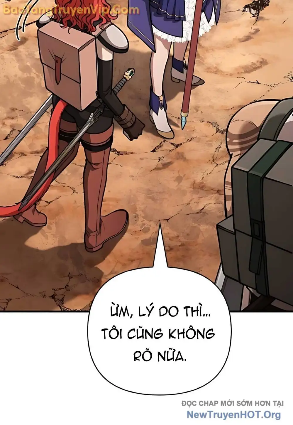 Truyện Tranh Sống Sót Trong Trò Chơi Với Tư Cách Là Một Cuồng Nhân trang 7