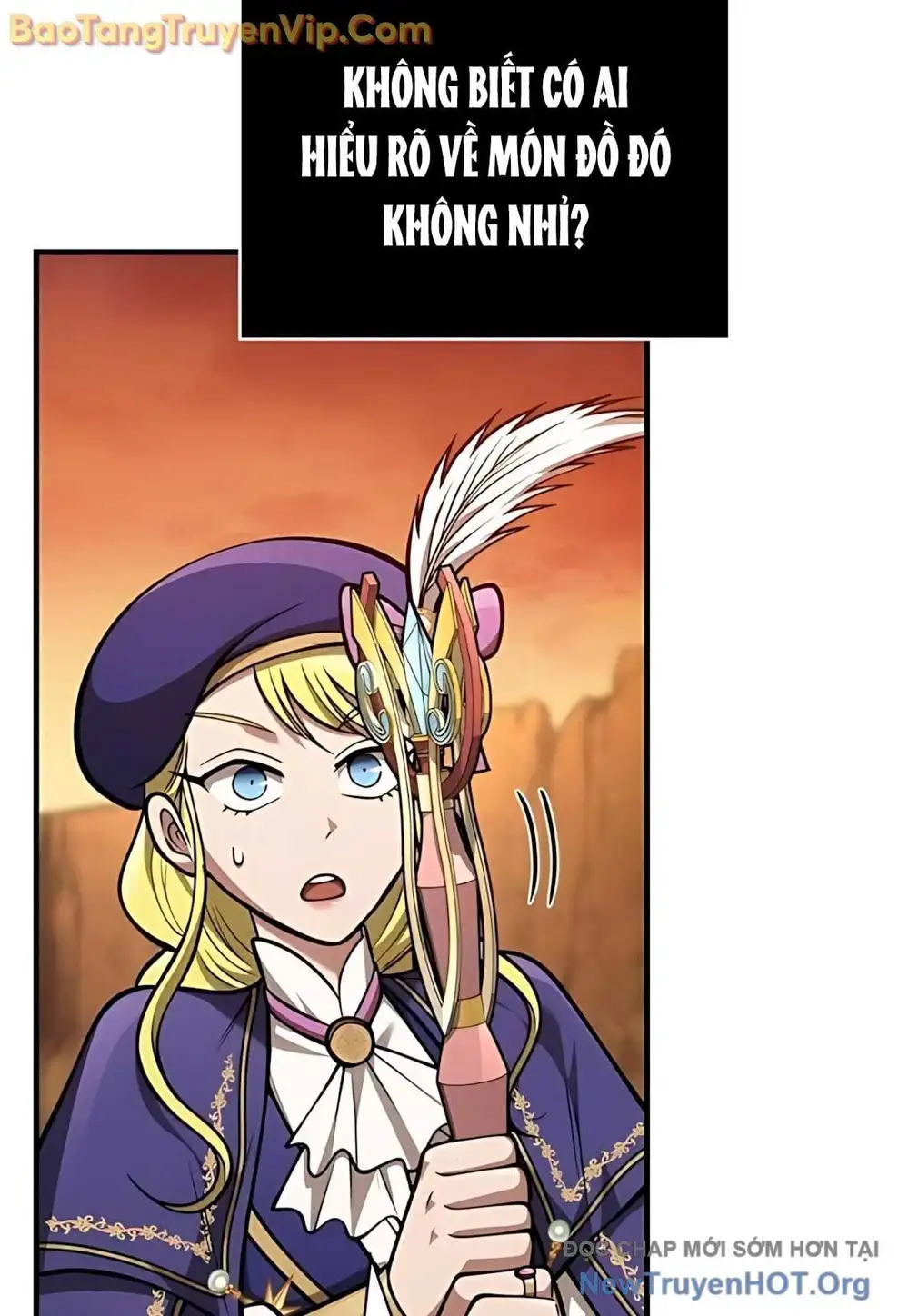 Truyện Tranh Sống Sót Trong Trò Chơi Với Tư Cách Là Một Cuồng Nhân trang 7