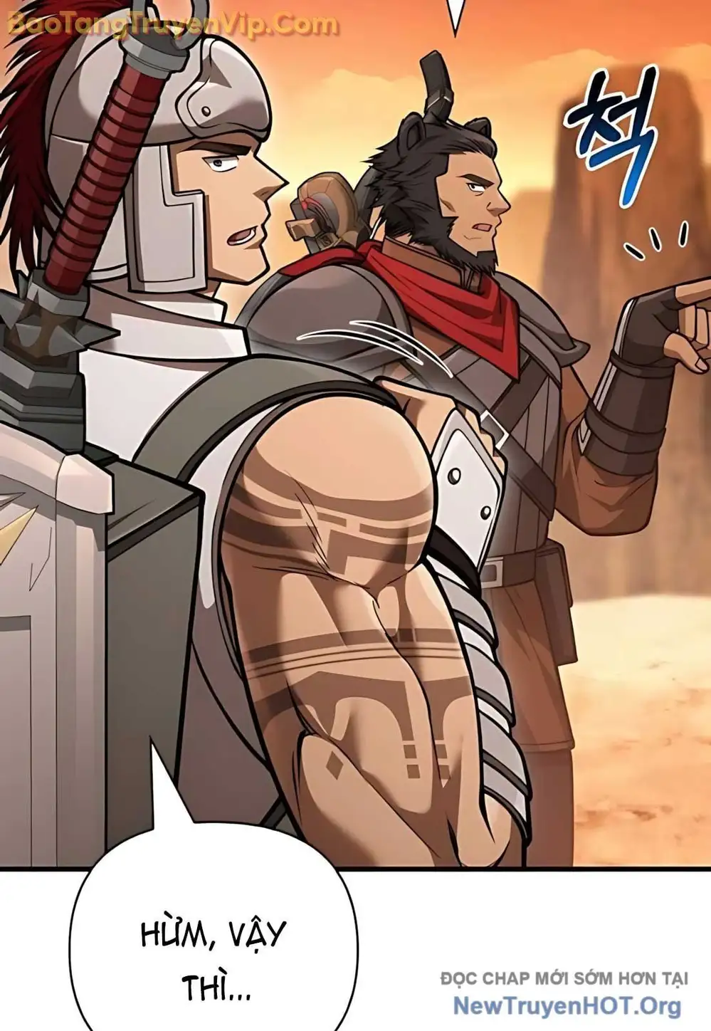 Truyện Tranh Sống Sót Trong Trò Chơi Với Tư Cách Là Một Cuồng Nhân trang 7