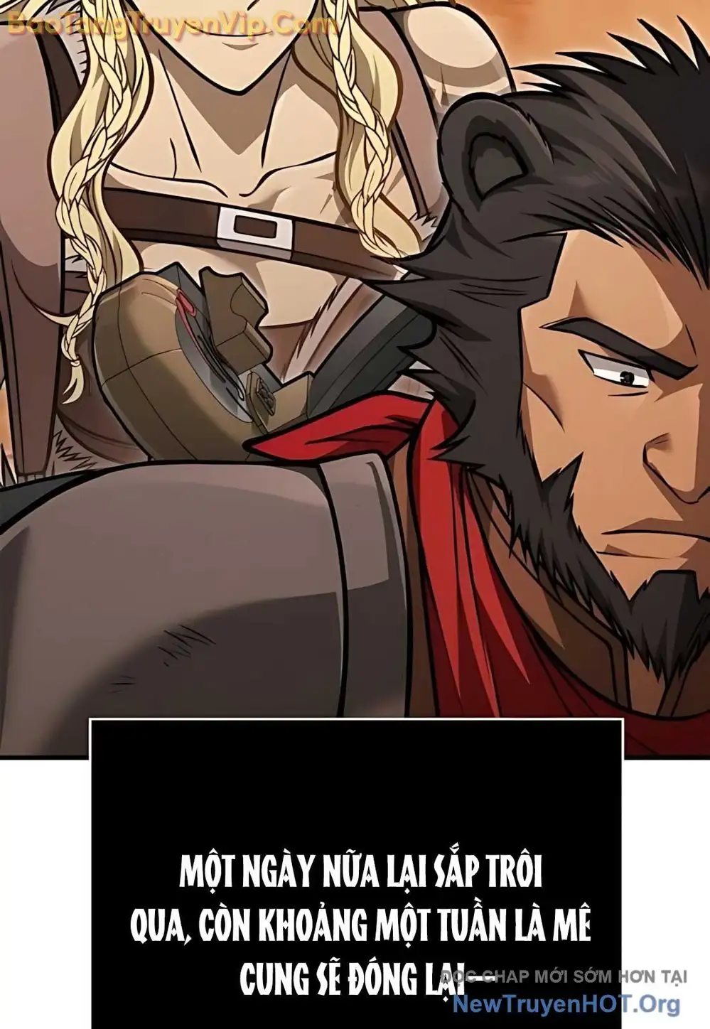 Truyện Tranh Sống Sót Trong Trò Chơi Với Tư Cách Là Một Cuồng Nhân trang 7