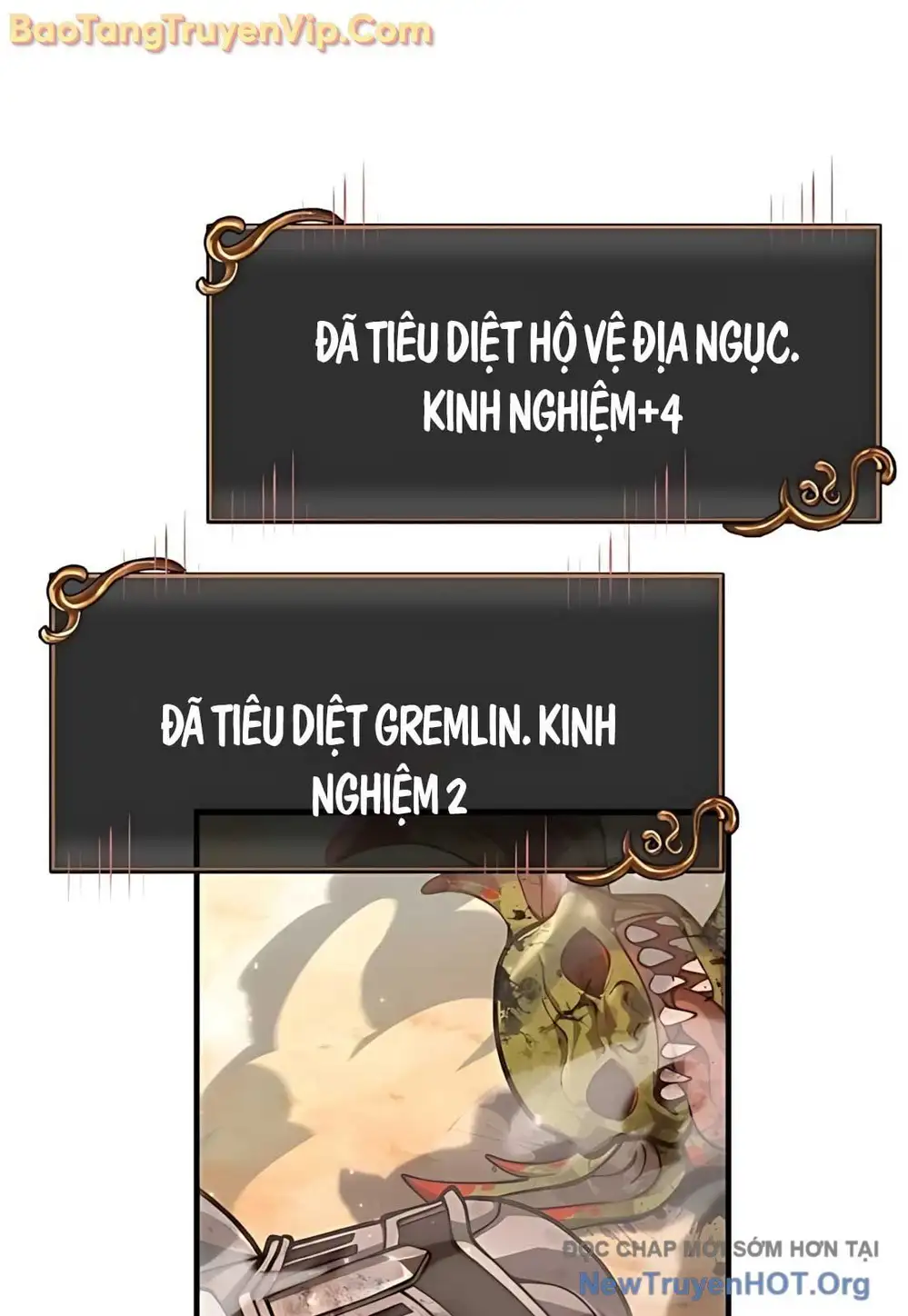 Truyện Tranh Sống Sót Trong Trò Chơi Với Tư Cách Là Một Cuồng Nhân trang 7