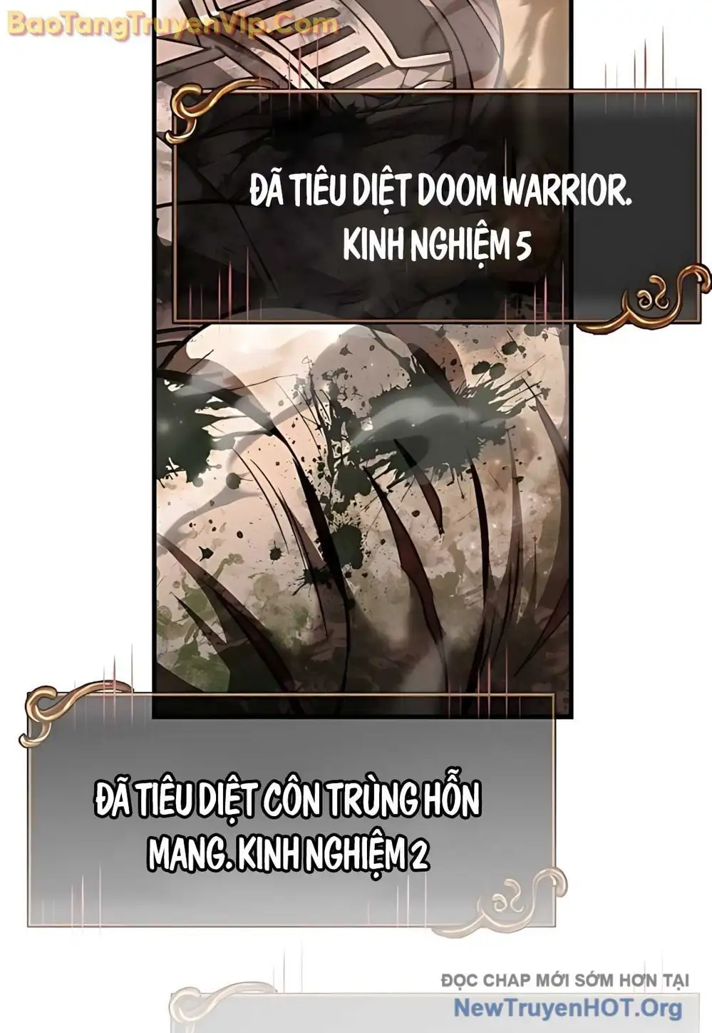 Truyện Tranh Sống Sót Trong Trò Chơi Với Tư Cách Là Một Cuồng Nhân trang 7