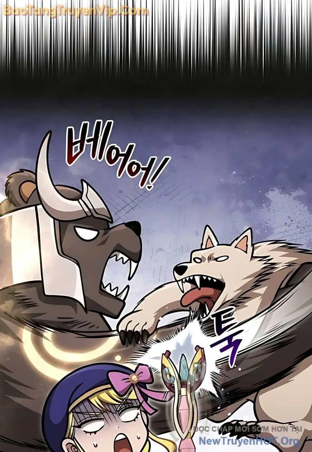 Truyện Tranh Sống Sót Trong Trò Chơi Với Tư Cách Là Một Cuồng Nhân trang 7