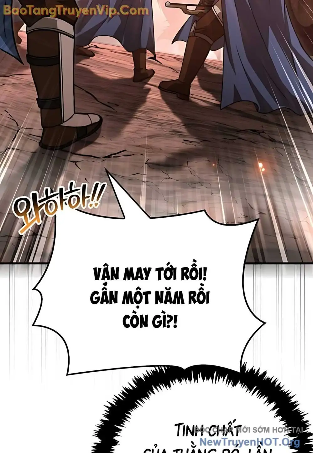 Truyện Tranh Sống Sót Trong Trò Chơi Với Tư Cách Là Một Cuồng Nhân trang 7