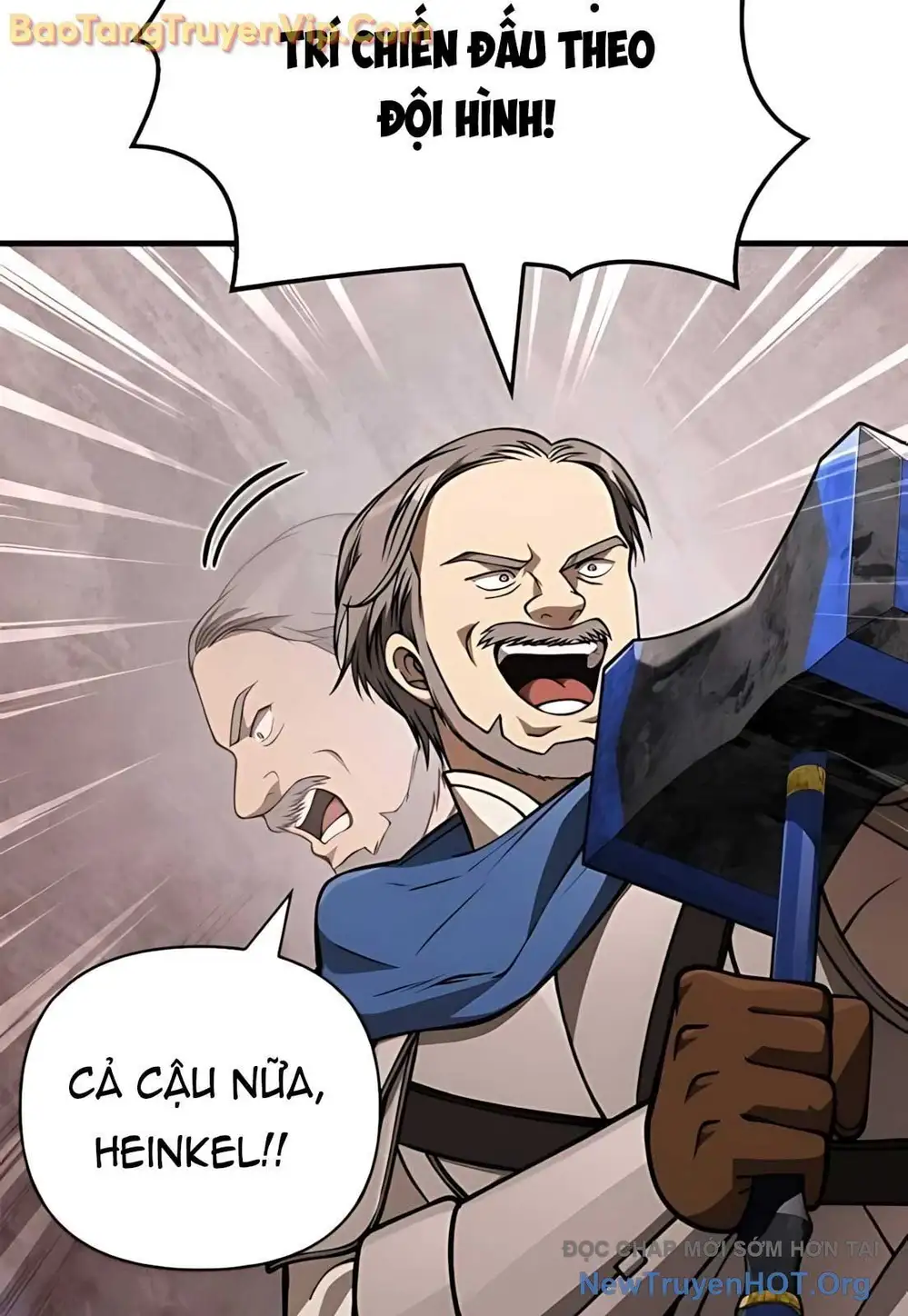 Truyện Tranh Sống Sót Trong Trò Chơi Với Tư Cách Là Một Cuồng Nhân trang 7