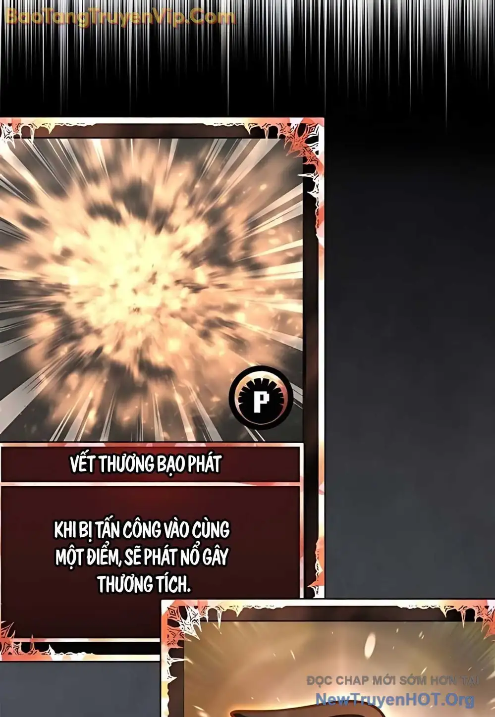 Truyện Tranh Sống Sót Trong Trò Chơi Với Tư Cách Là Một Cuồng Nhân trang 7