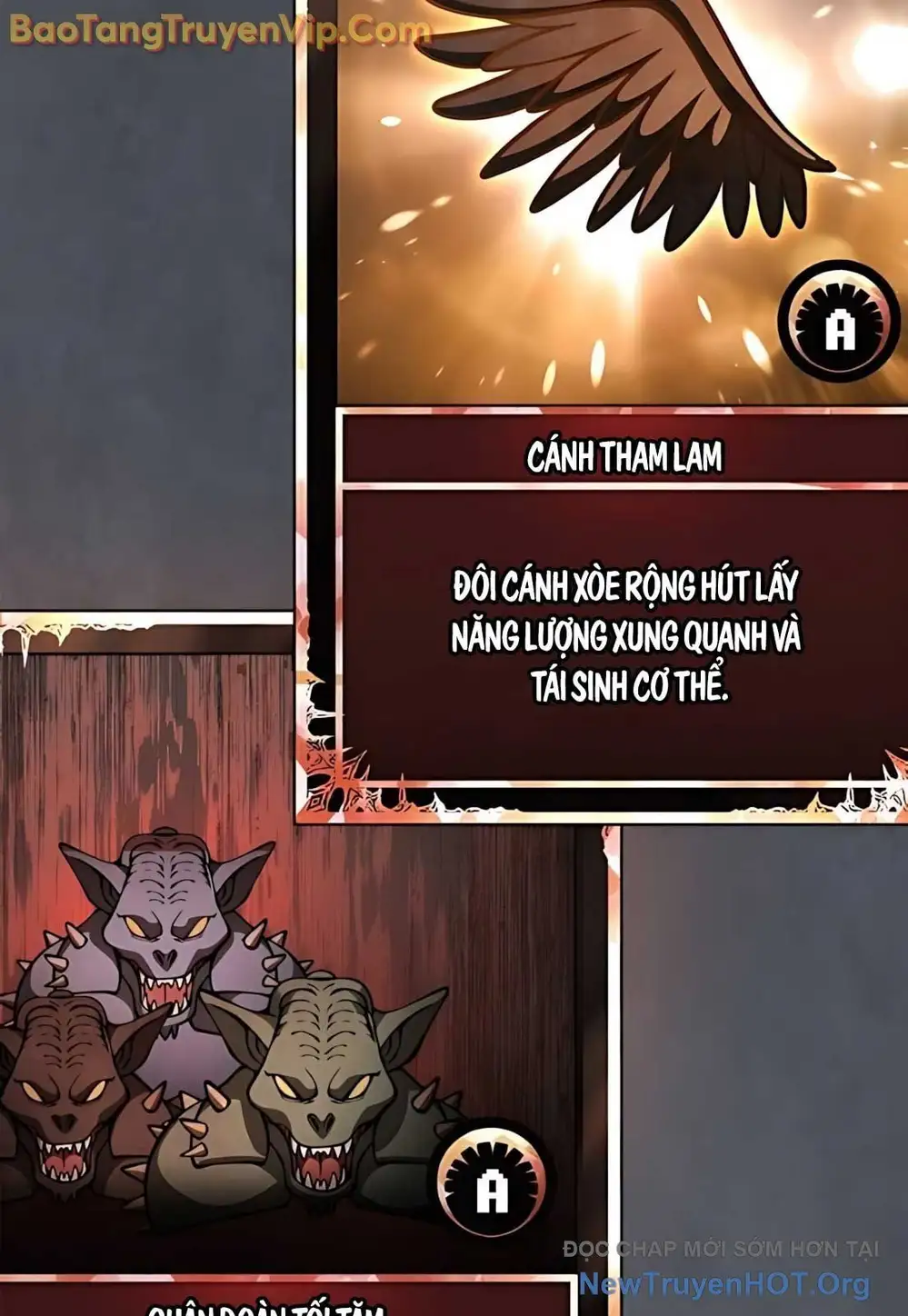 Truyện Tranh Sống Sót Trong Trò Chơi Với Tư Cách Là Một Cuồng Nhân trang 7