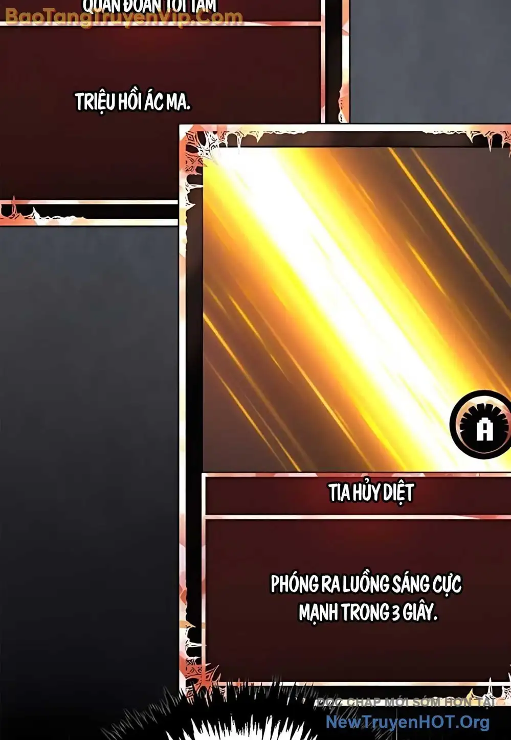 Truyện Tranh Sống Sót Trong Trò Chơi Với Tư Cách Là Một Cuồng Nhân trang 7