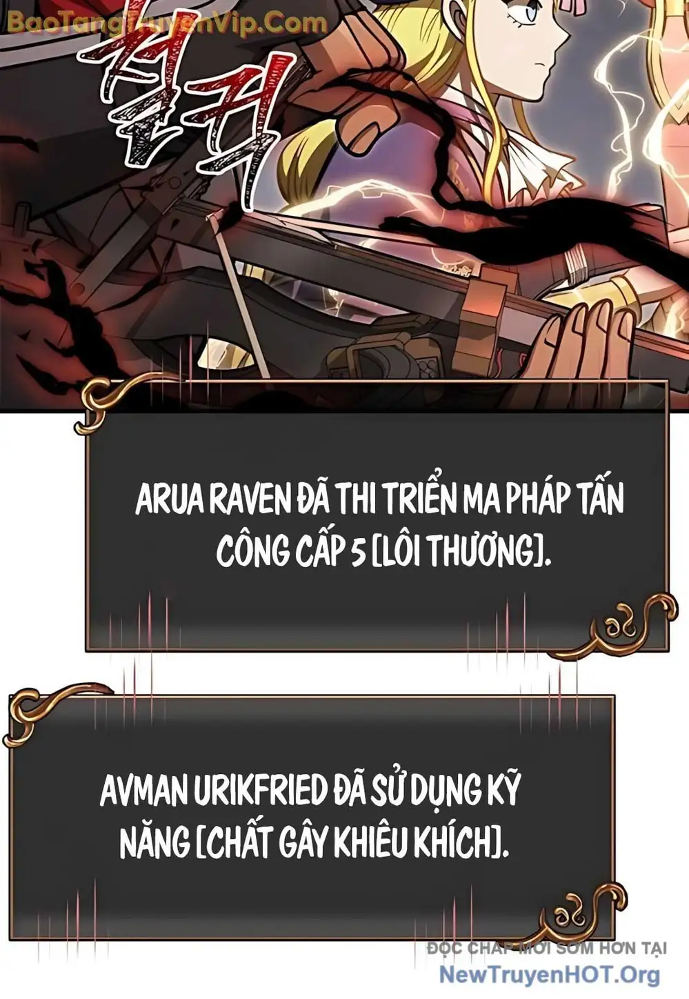 Truyện Tranh Sống Sót Trong Trò Chơi Với Tư Cách Là Một Cuồng Nhân trang 7