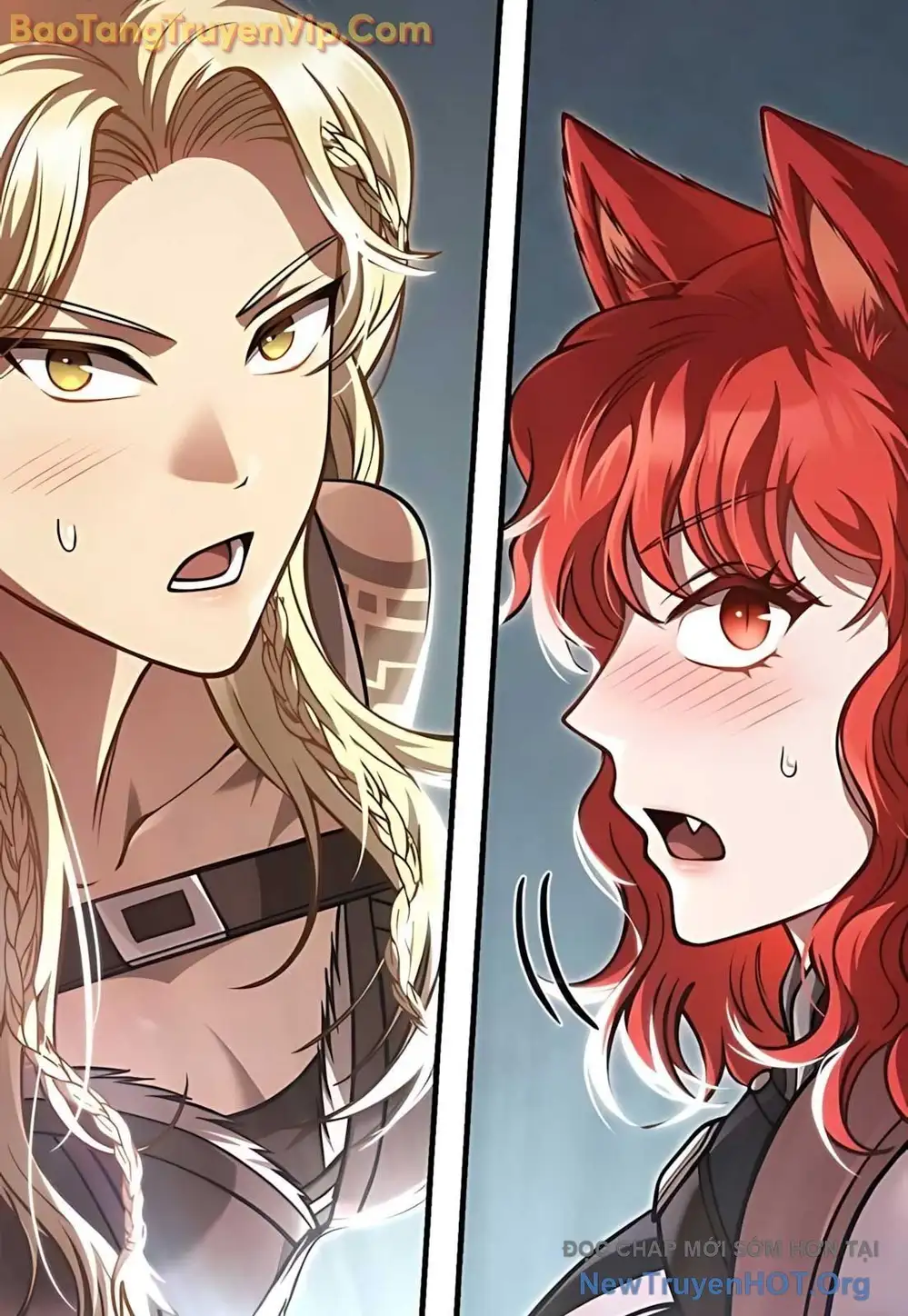 Truyện Tranh Sống Sót Trong Trò Chơi Với Tư Cách Là Một Cuồng Nhân trang 7