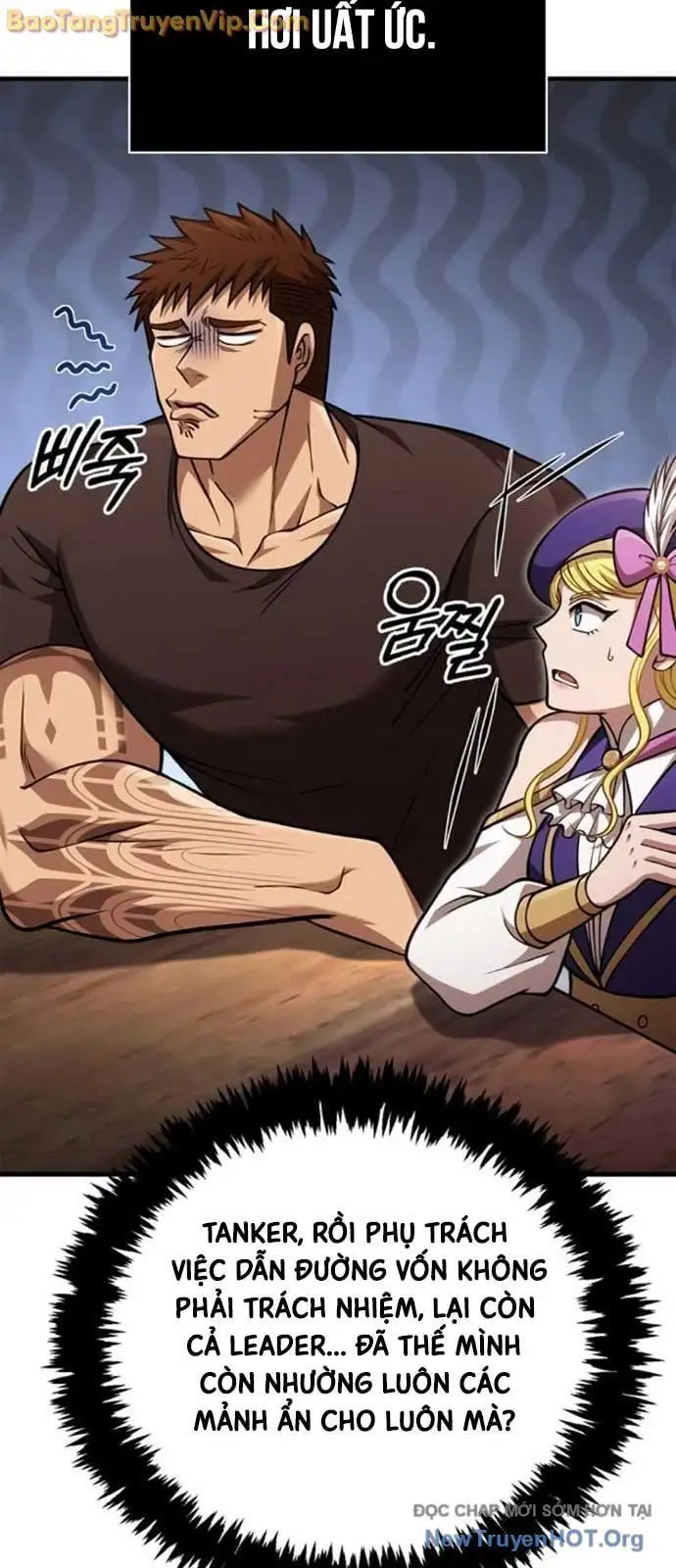 Truyện Tranh Sống Sót Trong Trò Chơi Với Tư Cách Là Một Cuồng Nhân trang 7