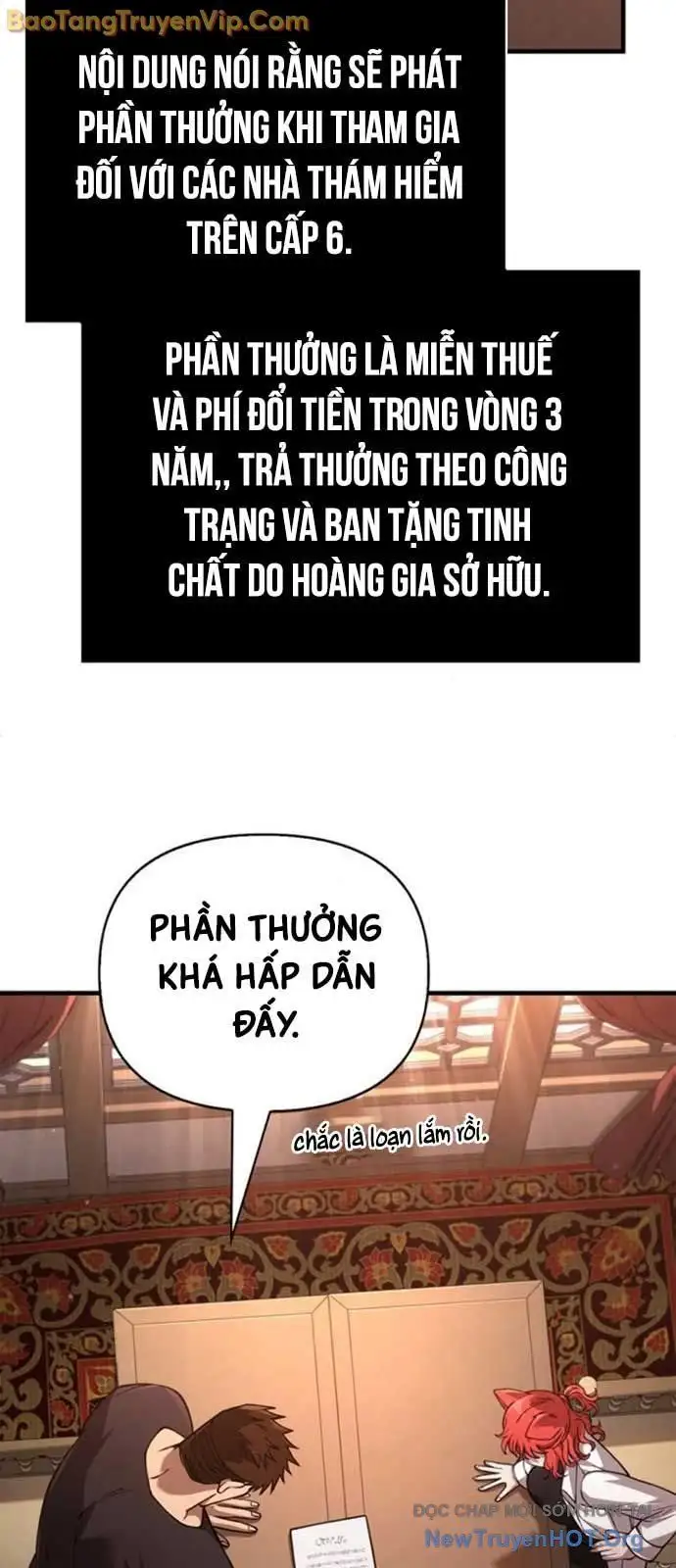 Truyện Tranh Sống Sót Trong Trò Chơi Với Tư Cách Là Một Cuồng Nhân trang 7