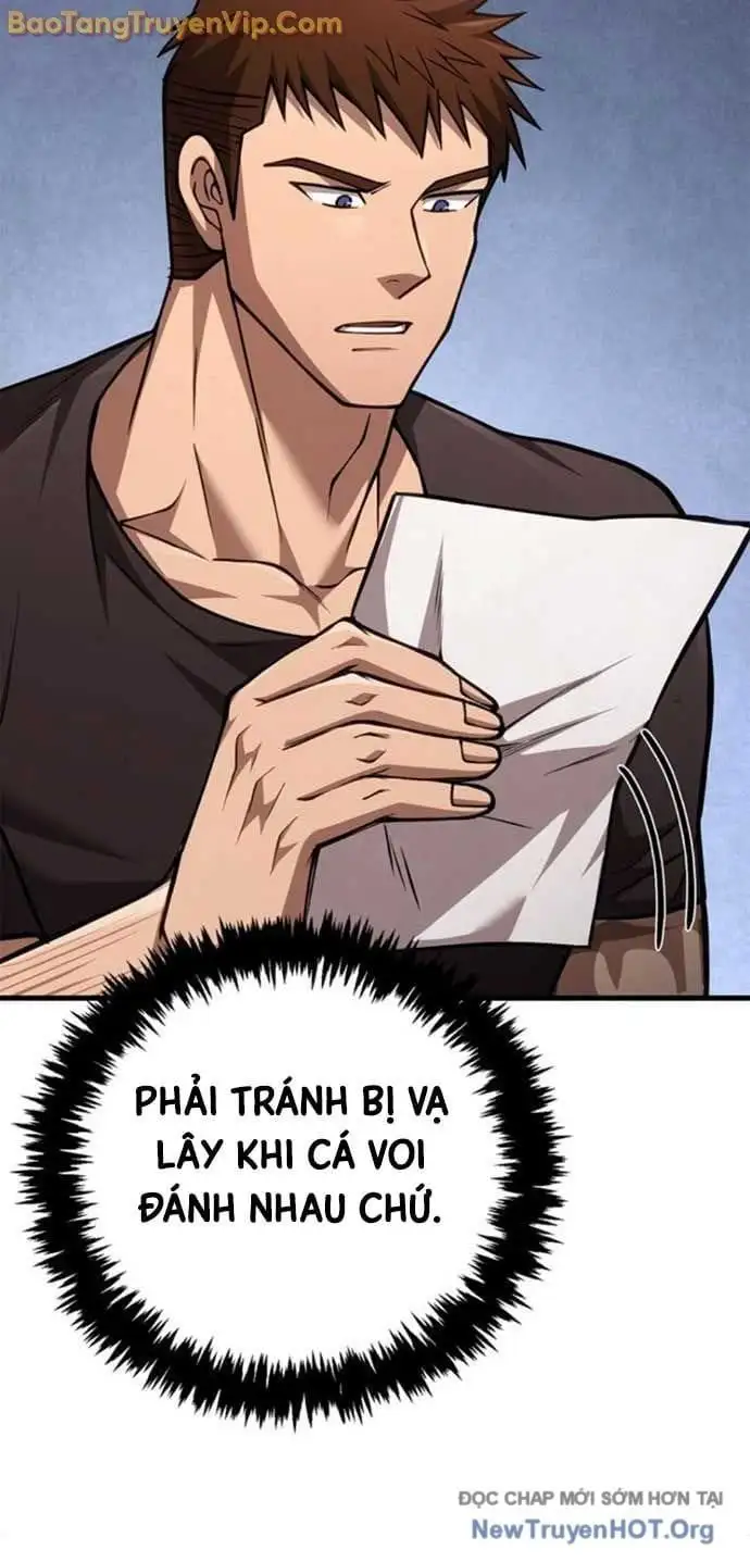 Truyện Tranh Sống Sót Trong Trò Chơi Với Tư Cách Là Một Cuồng Nhân trang 7