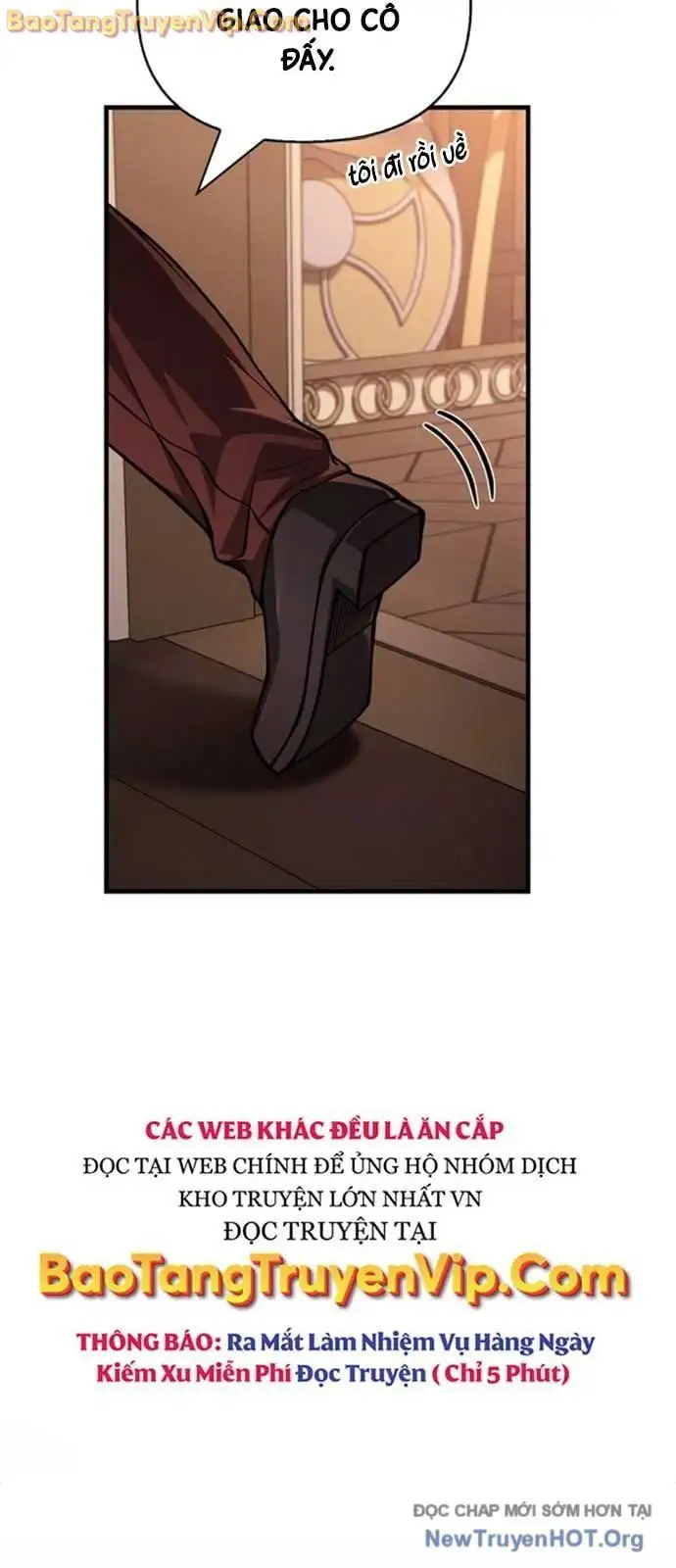 Truyện Tranh Sống Sót Trong Trò Chơi Với Tư Cách Là Một Cuồng Nhân trang 7