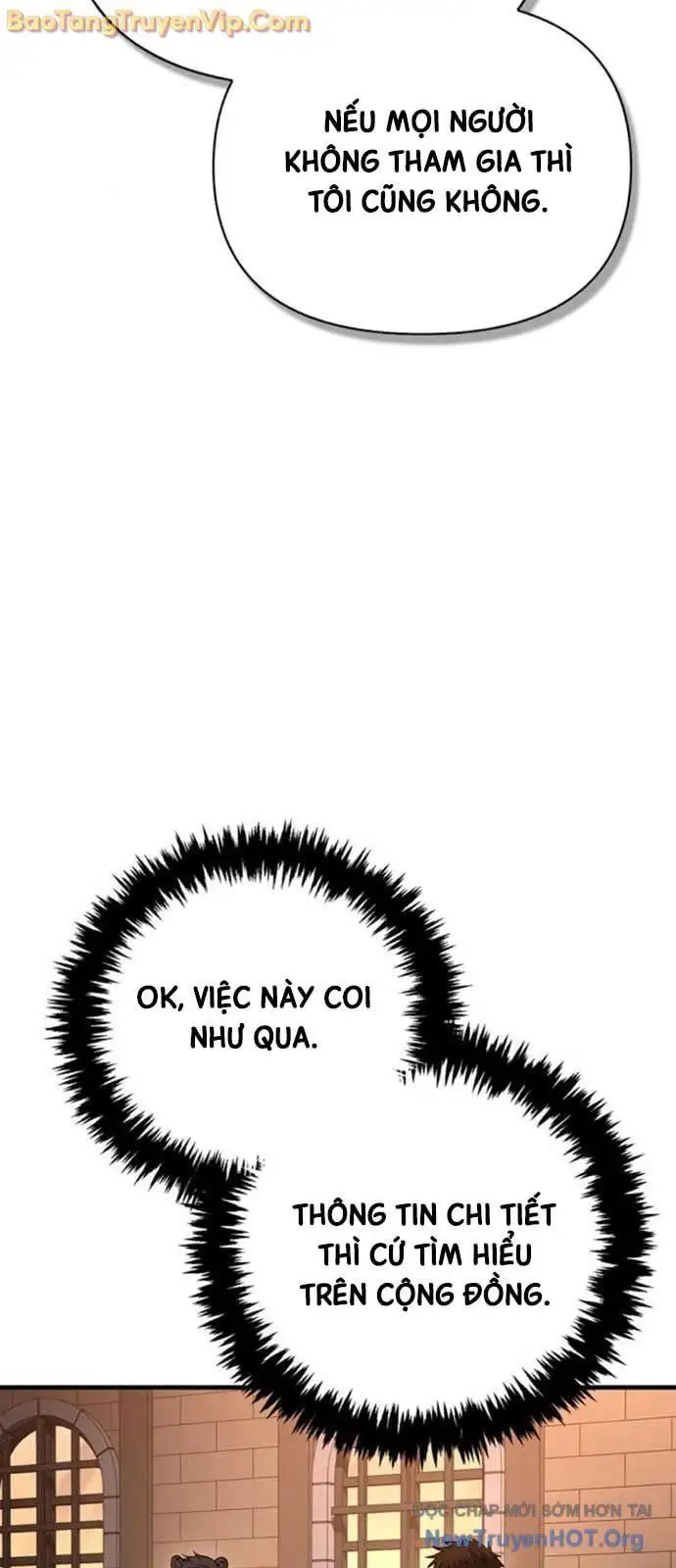 Truyện Tranh Sống Sót Trong Trò Chơi Với Tư Cách Là Một Cuồng Nhân trang 7