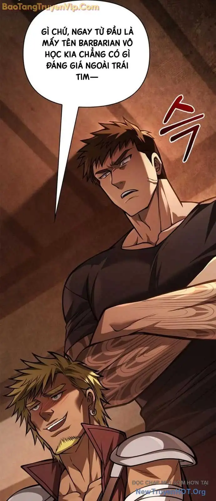 Truyện Tranh Sống Sót Trong Trò Chơi Với Tư Cách Là Một Cuồng Nhân trang 7