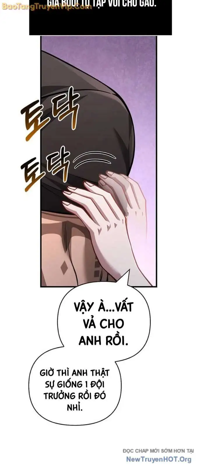 Truyện Tranh Sống Sót Trong Trò Chơi Với Tư Cách Là Một Cuồng Nhân trang 7